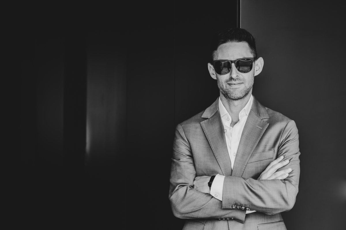 DESTINATION WEDDING IN THE AZORES