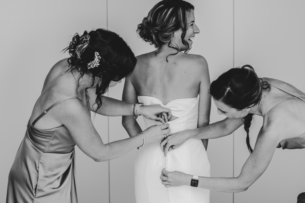 DESTINATION WEDDING IN THE AZORES