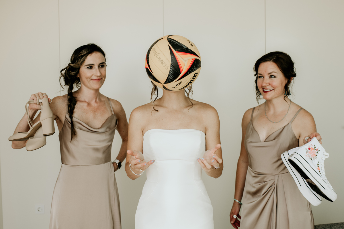 DESTINATION WEDDING IN THE AZORES