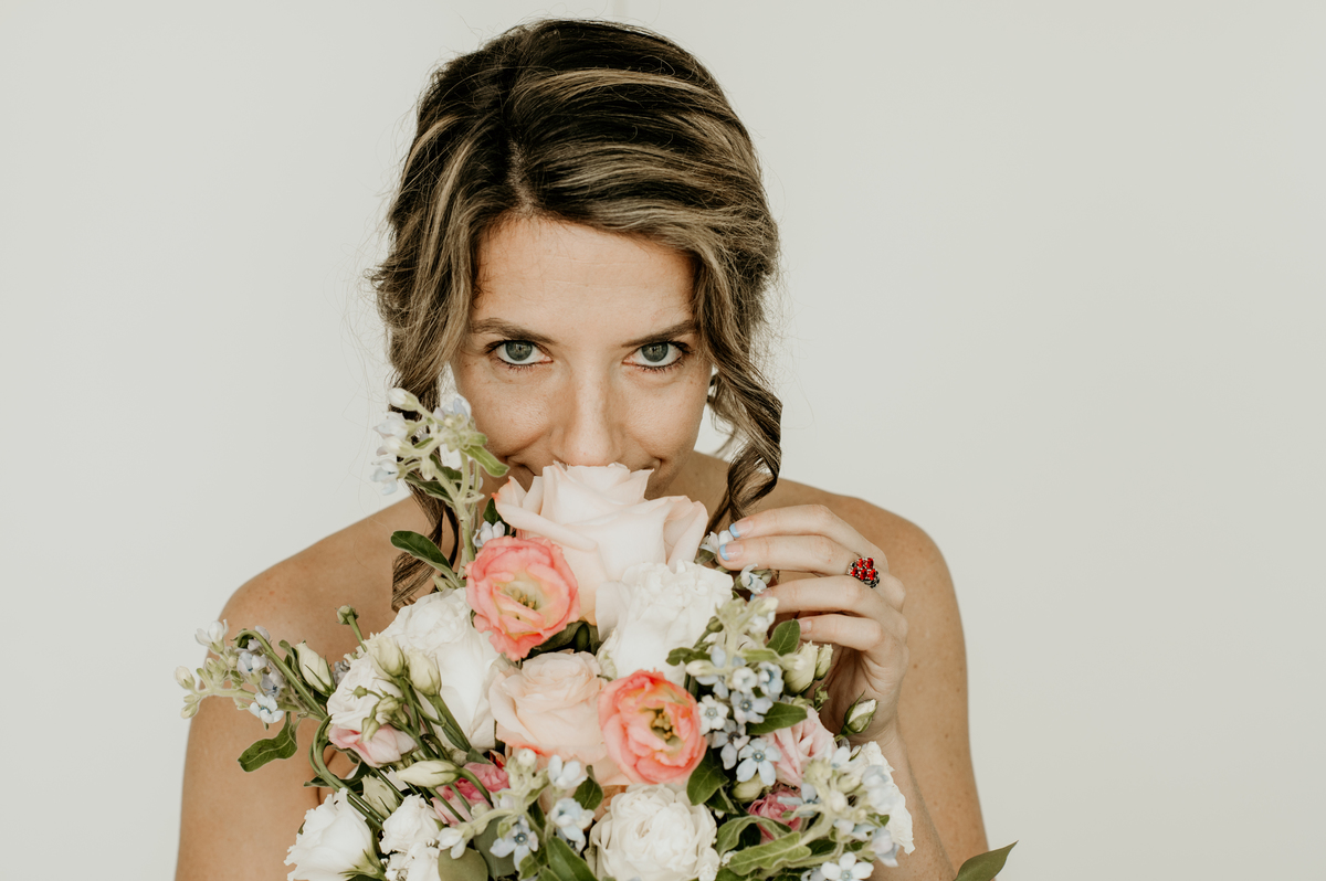 DESTINATION WEDDING IN THE AZORES