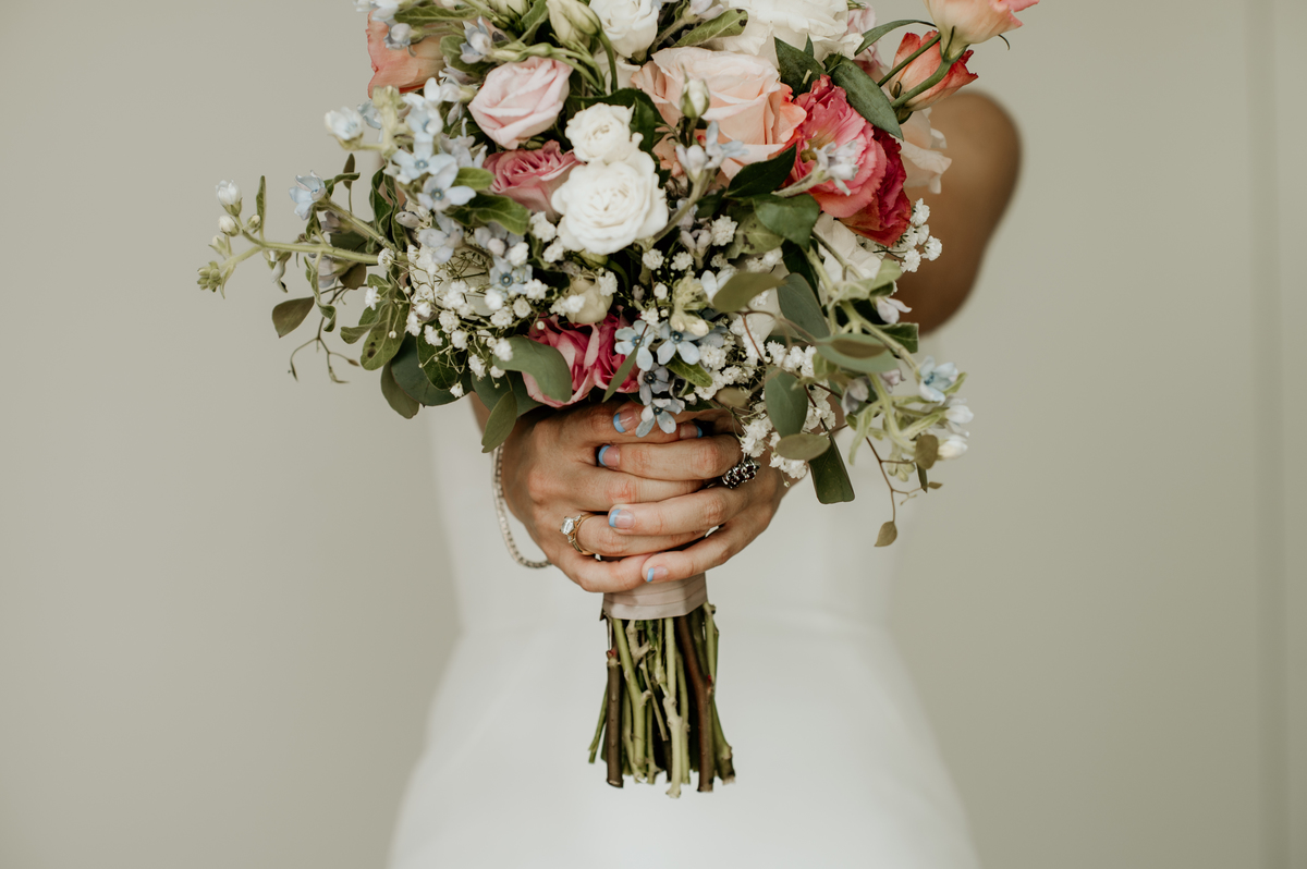 DESTINATION WEDDING IN THE AZORES