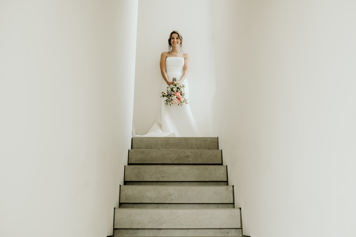 DESTINATION WEDDING IN THE AZORES