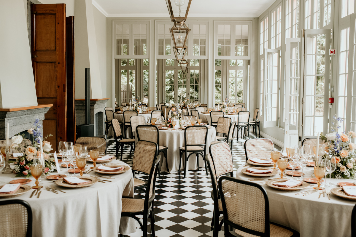 Jardim Botânico José do Canto