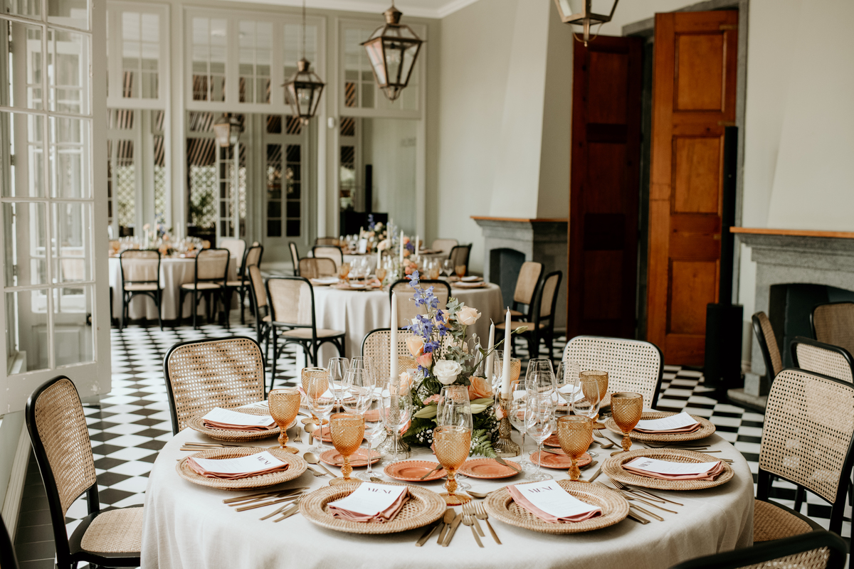 Jardim Botânico José do Canto