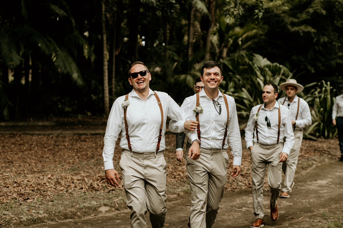 Jardim Botânico José do Canto