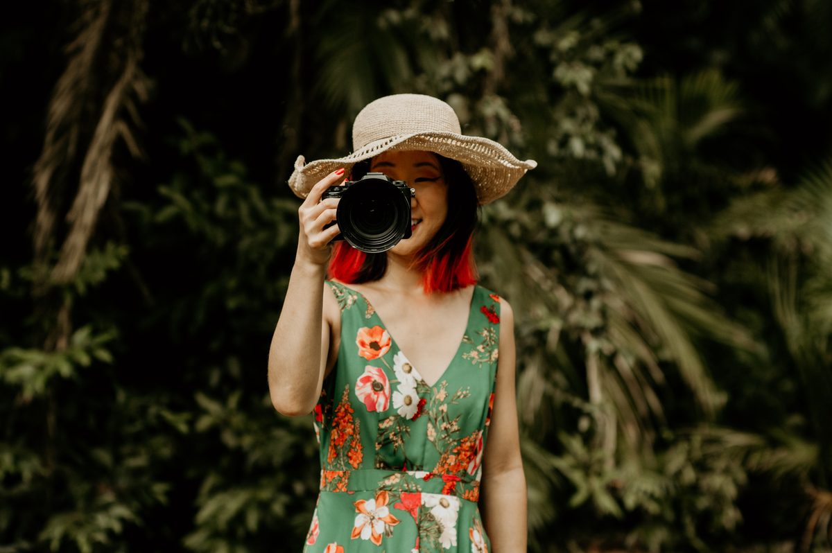 Jardim Botânico José do Canto