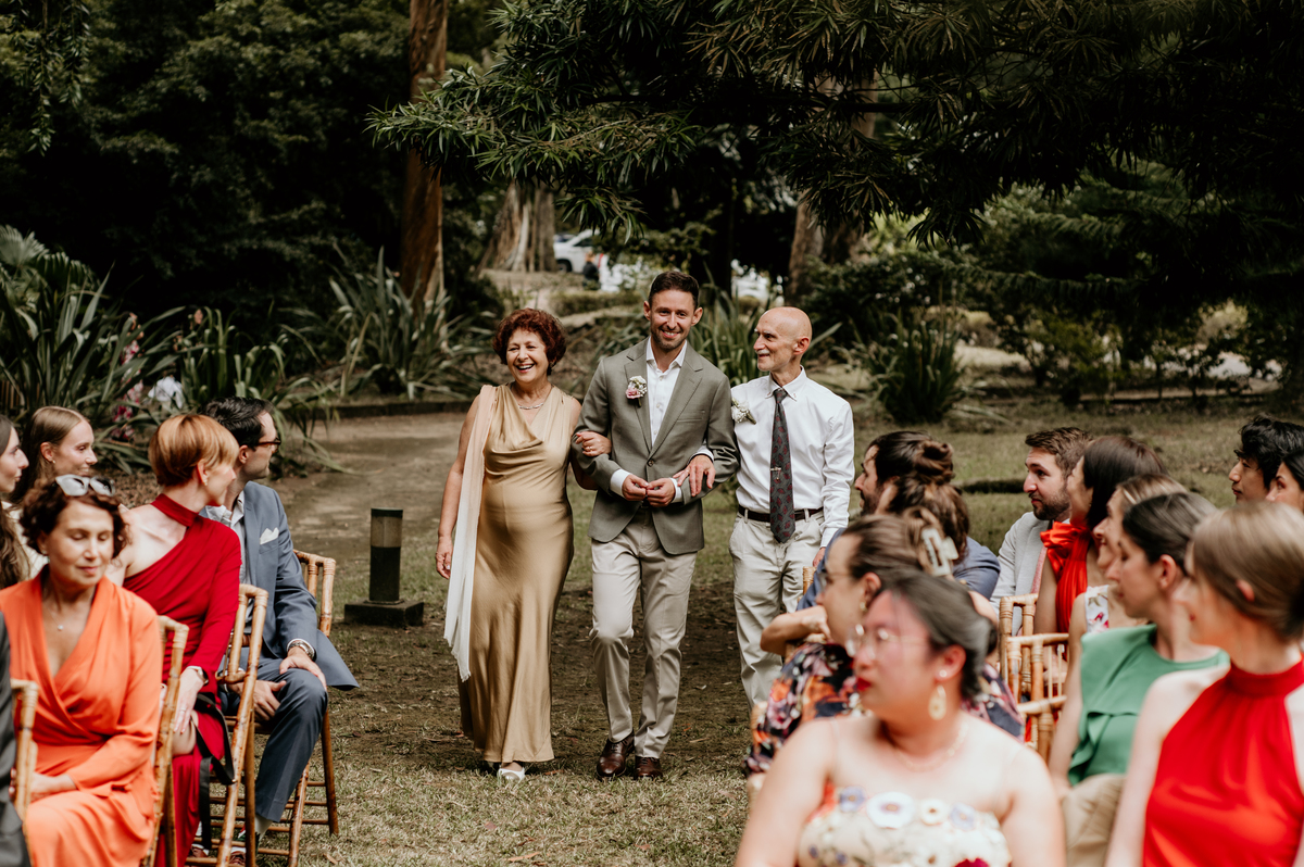 Jardim Botânico José do Canto