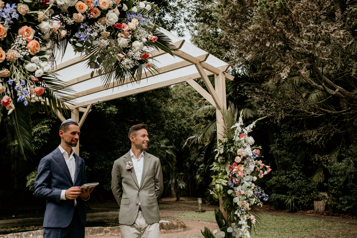 Jardim Botânico José do Canto