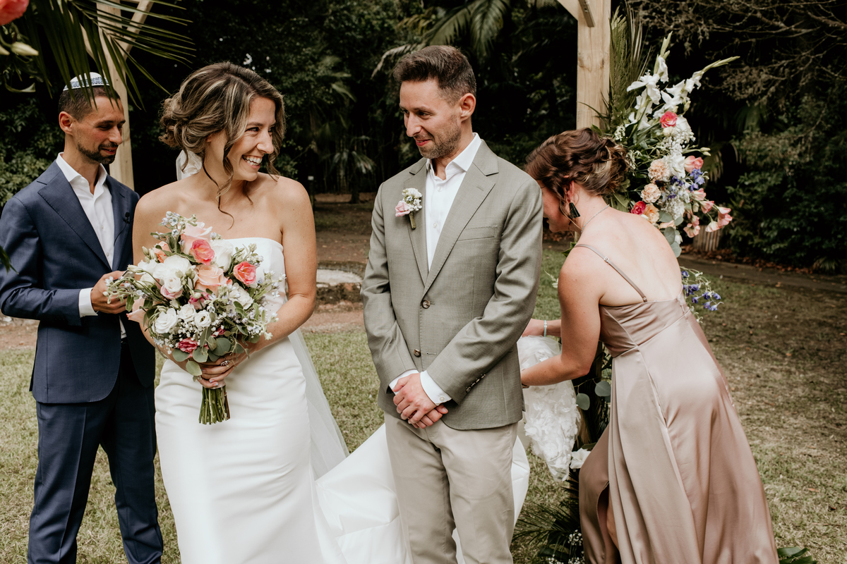 Jardim Botânico José do Canto