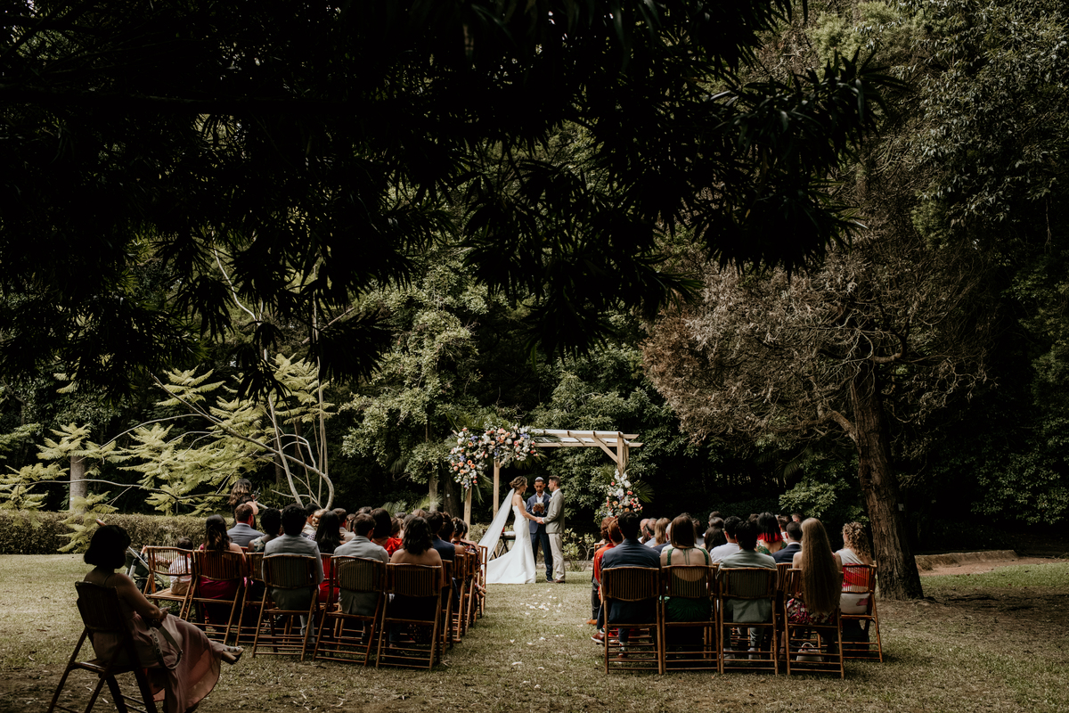 Jardim Botânico José do Canto