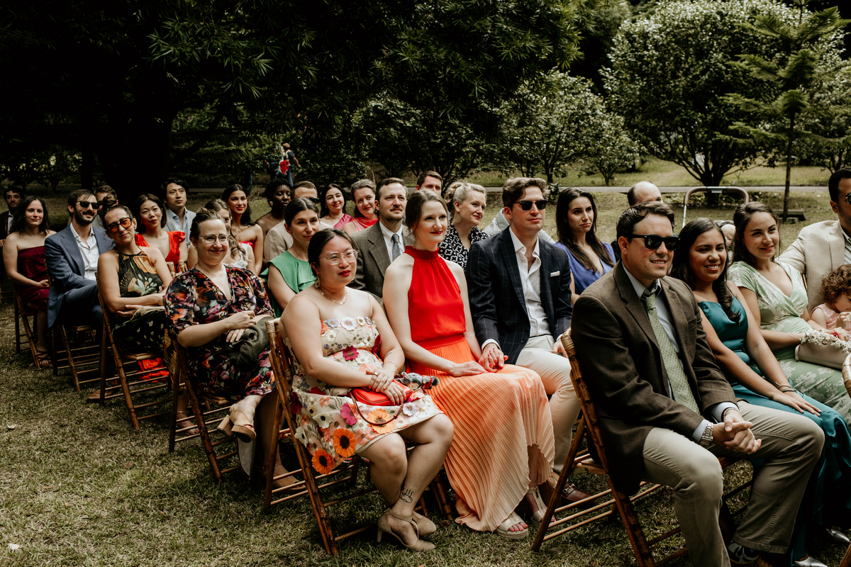 Jardim Botânico José do Canto