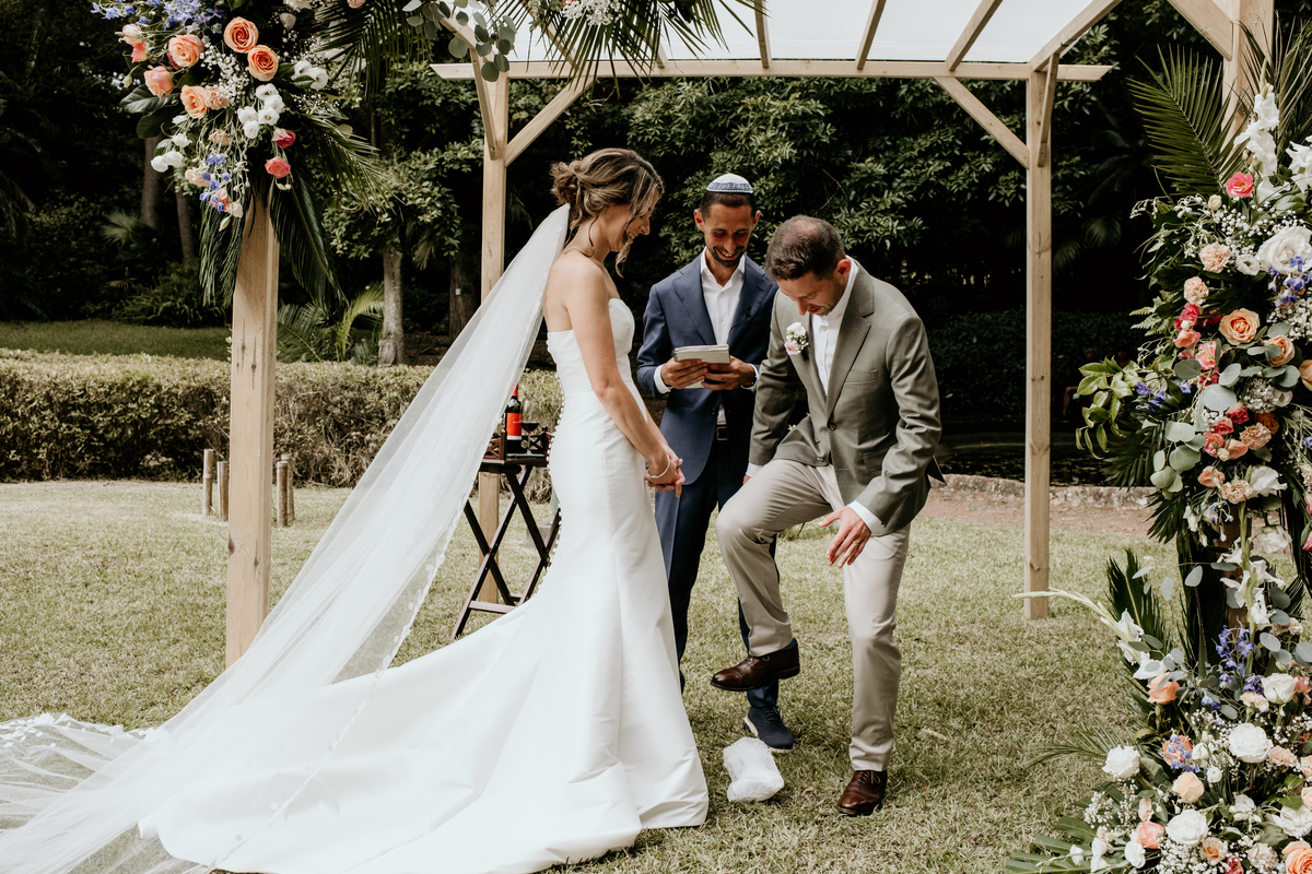 Jardim Botânico José do Canto