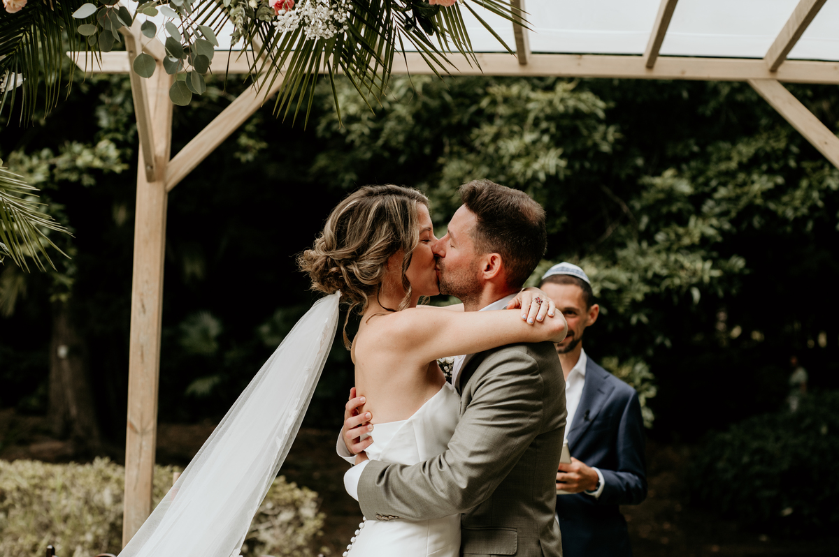 Jardim Botânico José do Canto