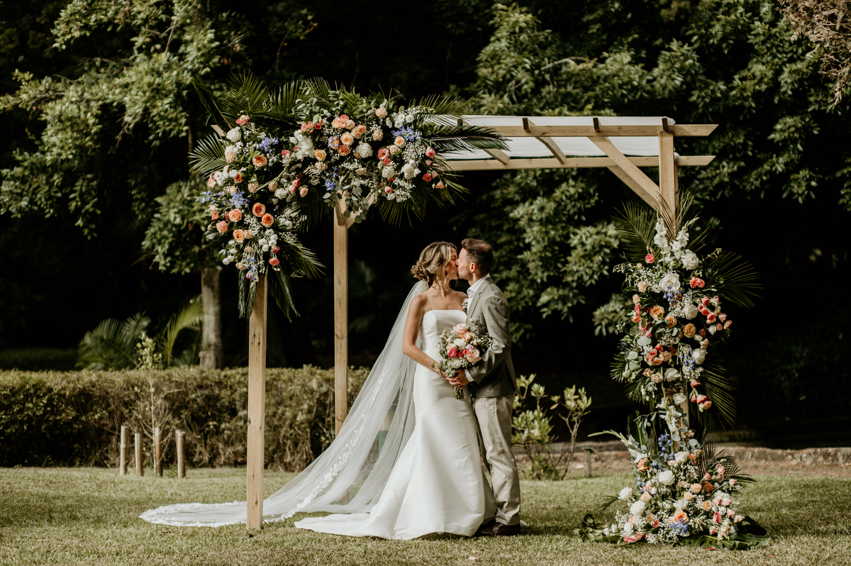 Jardim Botânico José do Canto