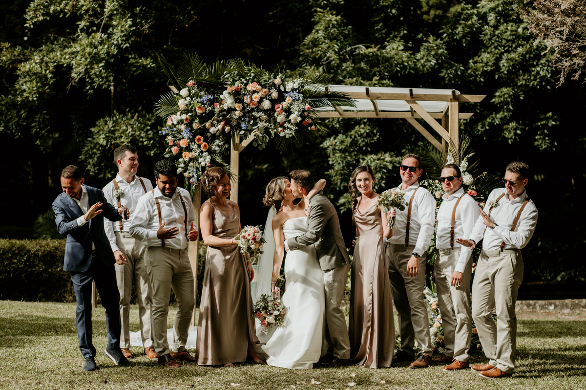 Jardim Botânico José do Canto