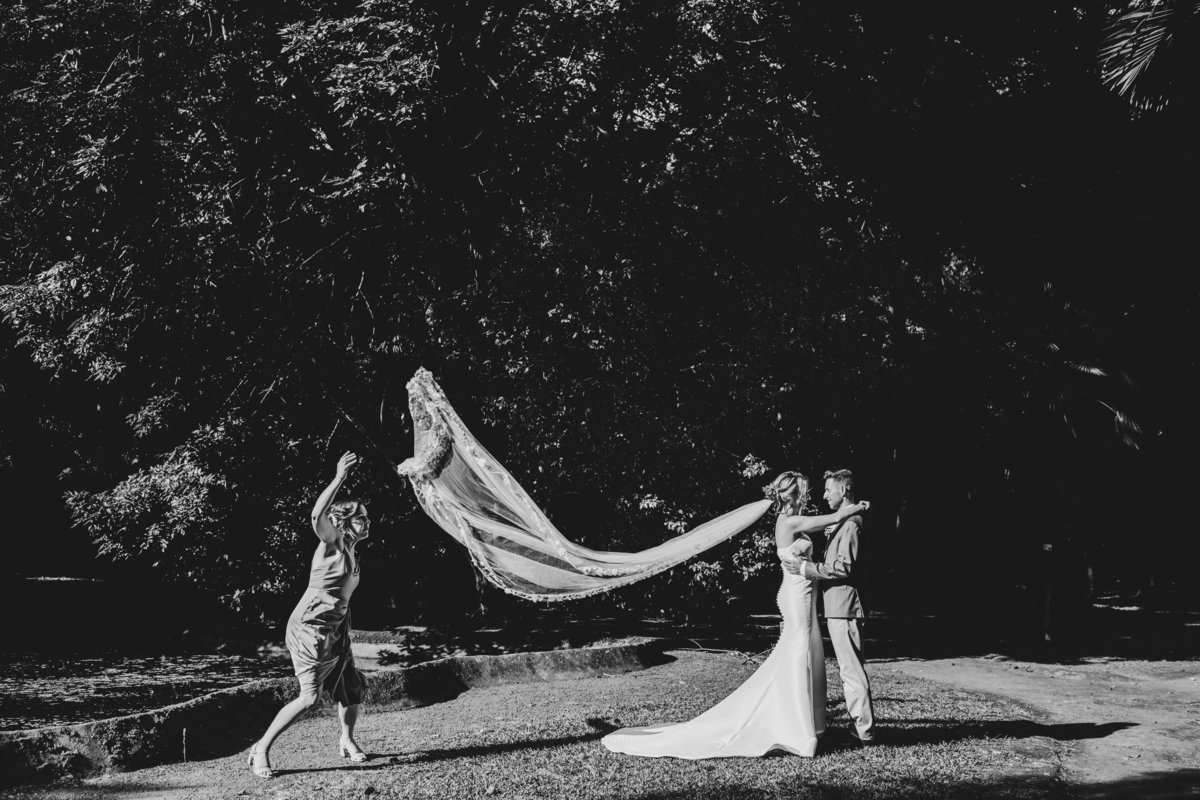 Jardim Botânico José do Canto