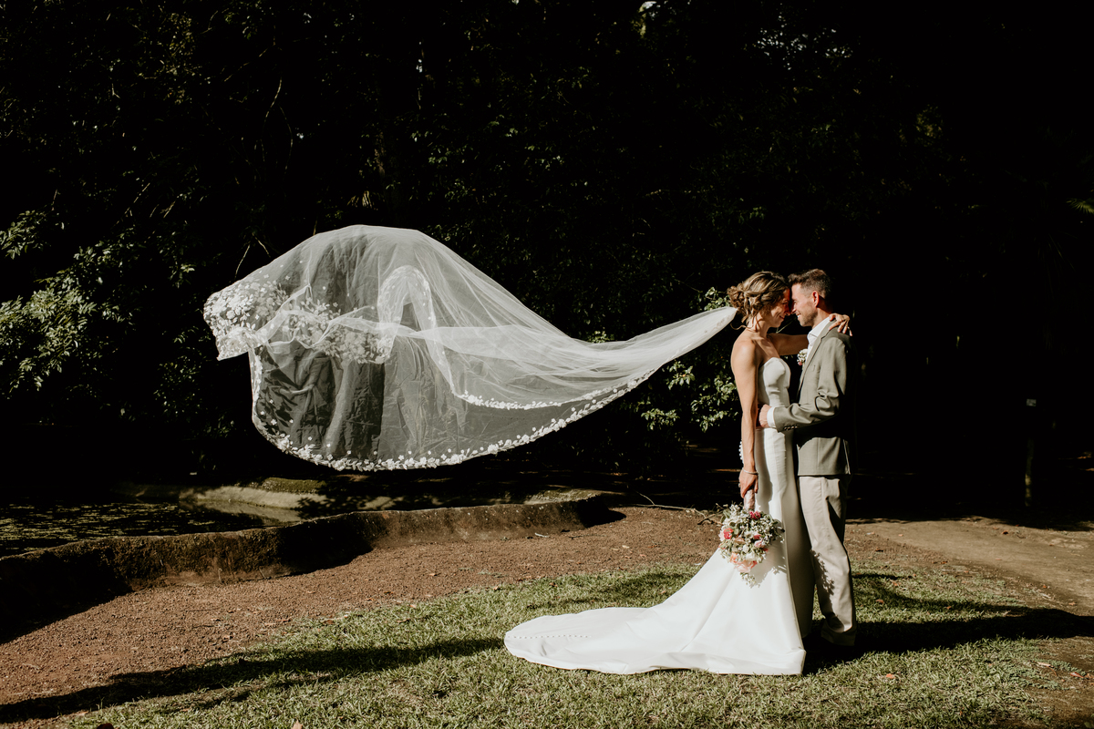 Jardim Botânico José do Canto