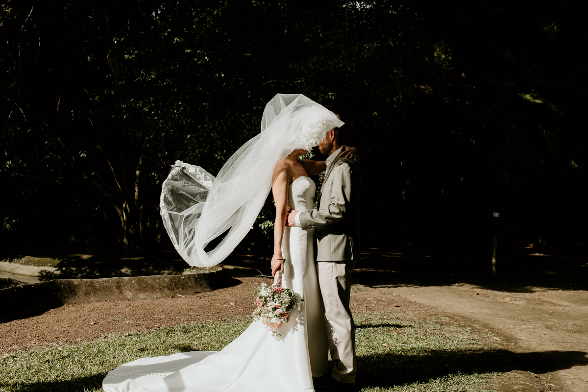 Jardim Botânico José do Canto