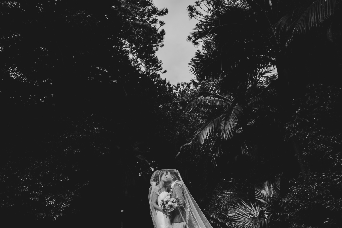 Jardim Botânico José do Canto