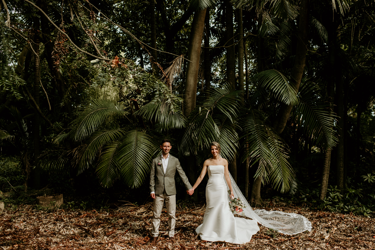 Jardim Botânico José do Canto