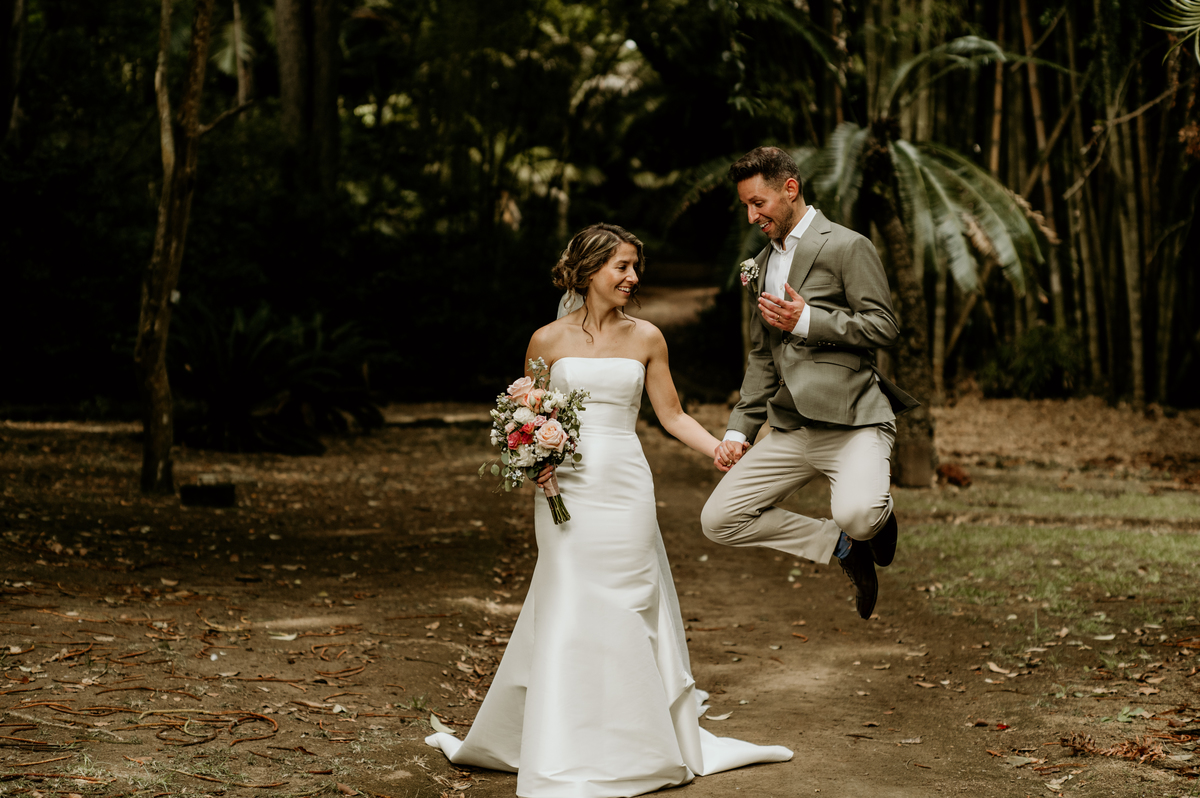 Jardim Botânico José do Canto