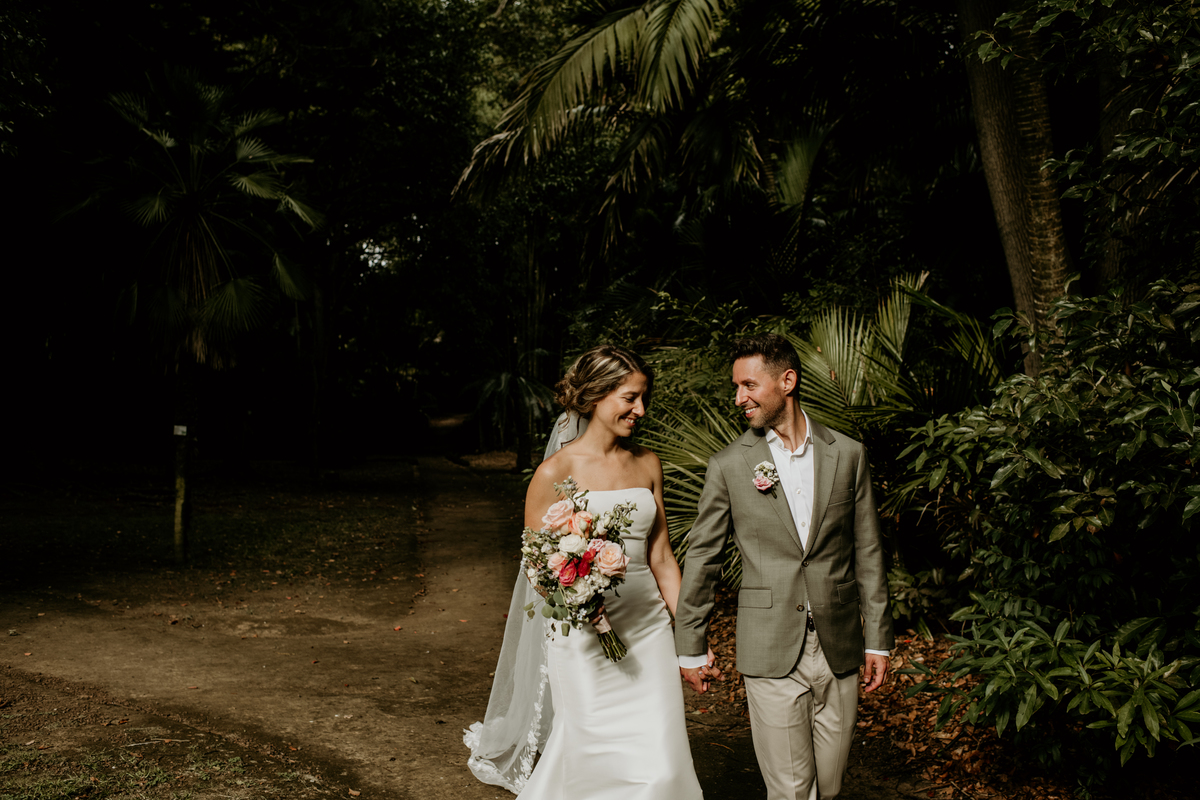 Jardim Botânico José do Canto