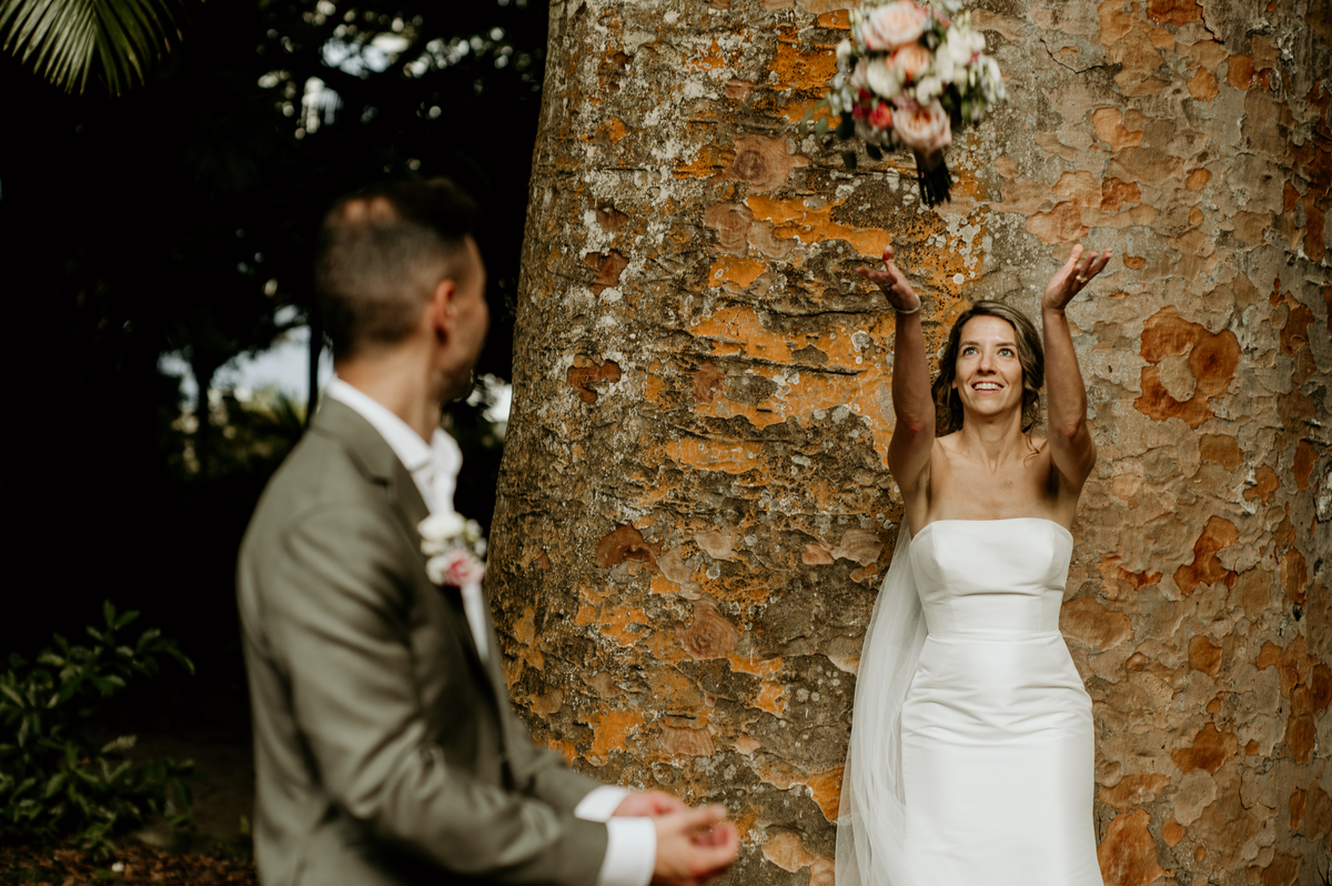 Jardim Botânico José do Canto