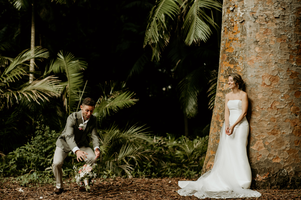 Jardim Botânico José do Canto