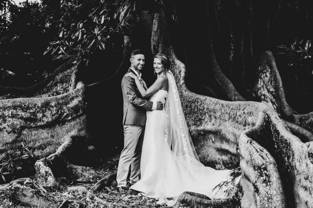 Jardim Botânico José do Canto