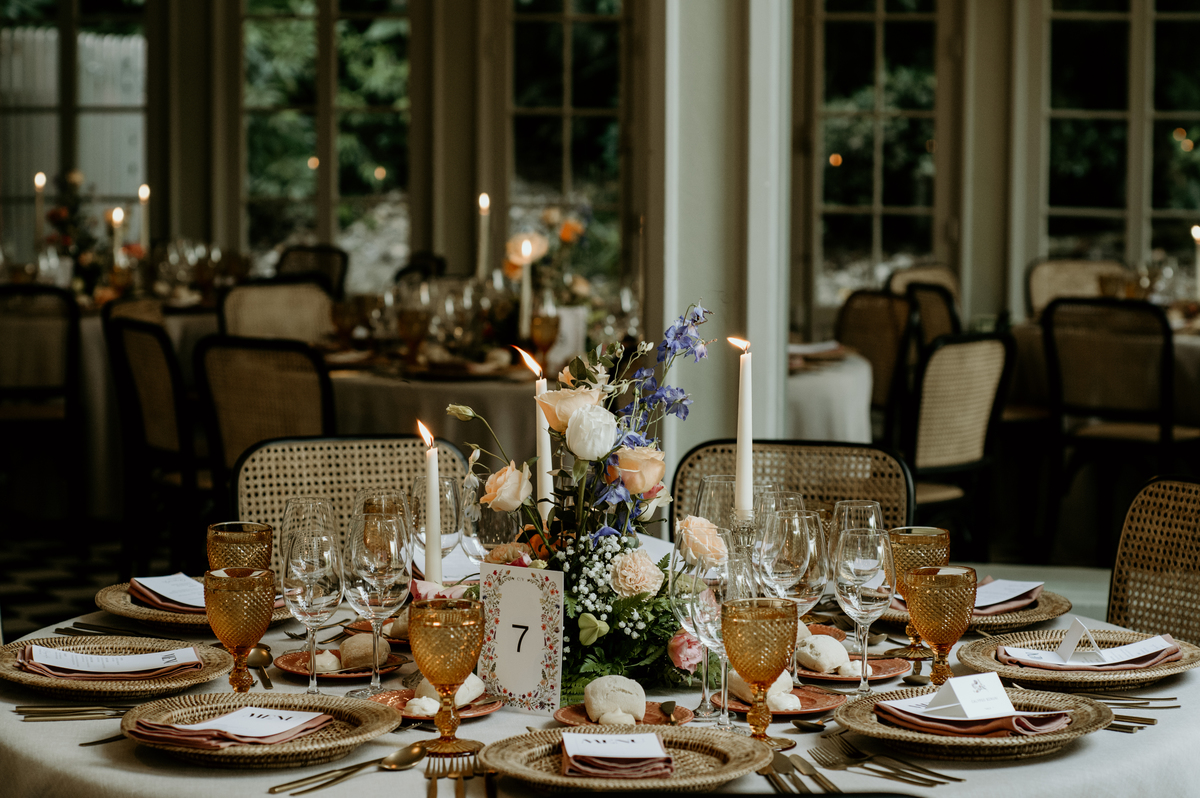 Jardim Botânico José do Canto