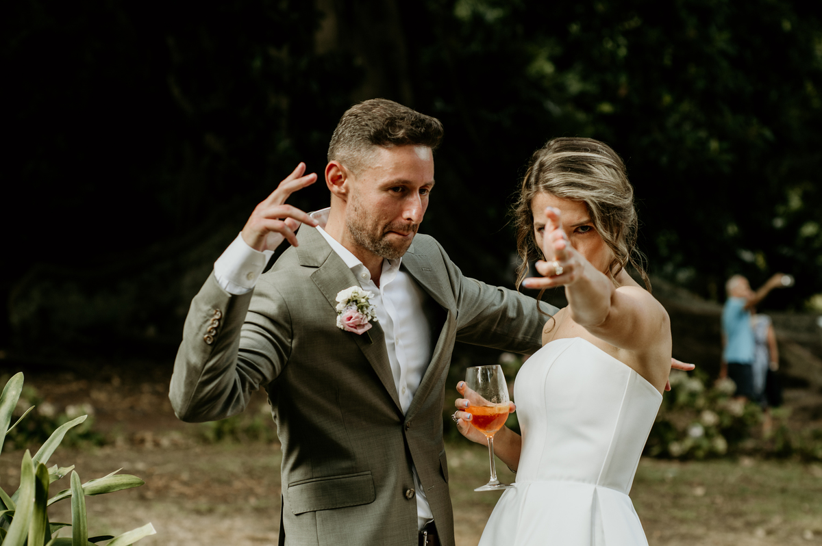 Jardim Botânico José do Canto