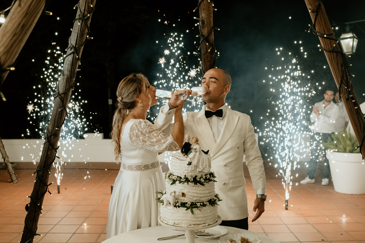 Fotógrafo de casamentos em Évora, casamento no Alentejo, Quintal Dom Quixote