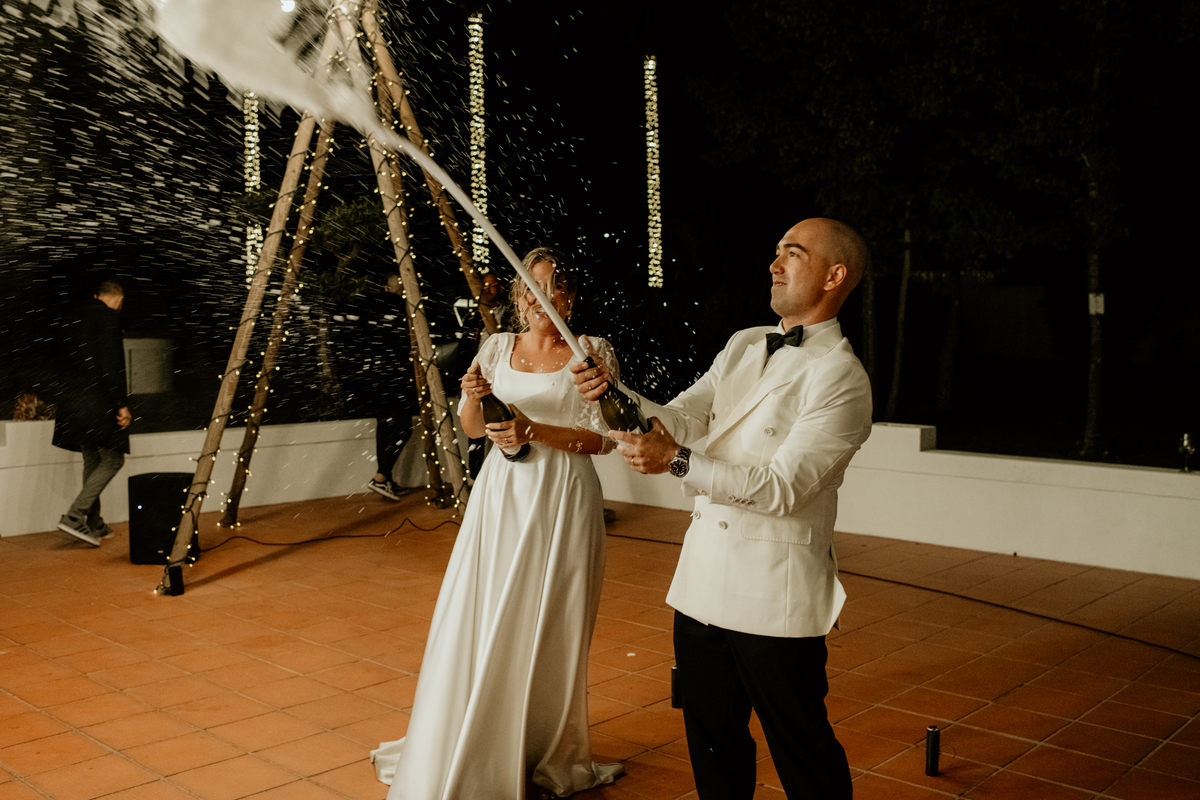 Fotógrafo de casamentos em Évora, casamento no Alentejo, Quintal Dom Quixote