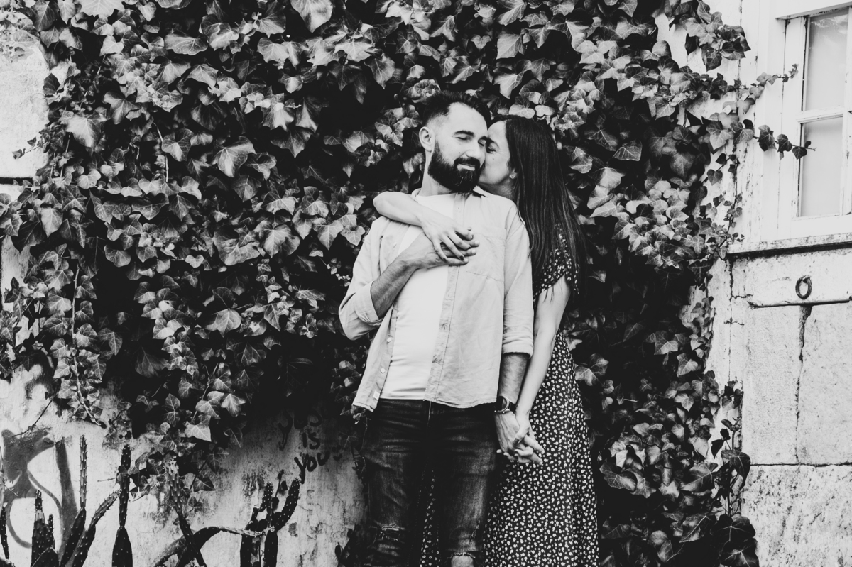 Fotógrafo de casamentos em Lisboa