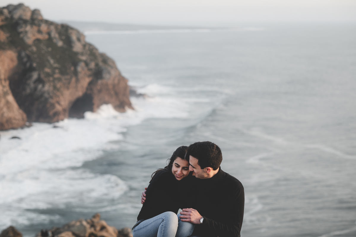 Fotógrafo de casamentos em Lisboa