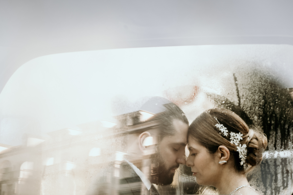 Engagement session in Switzerland