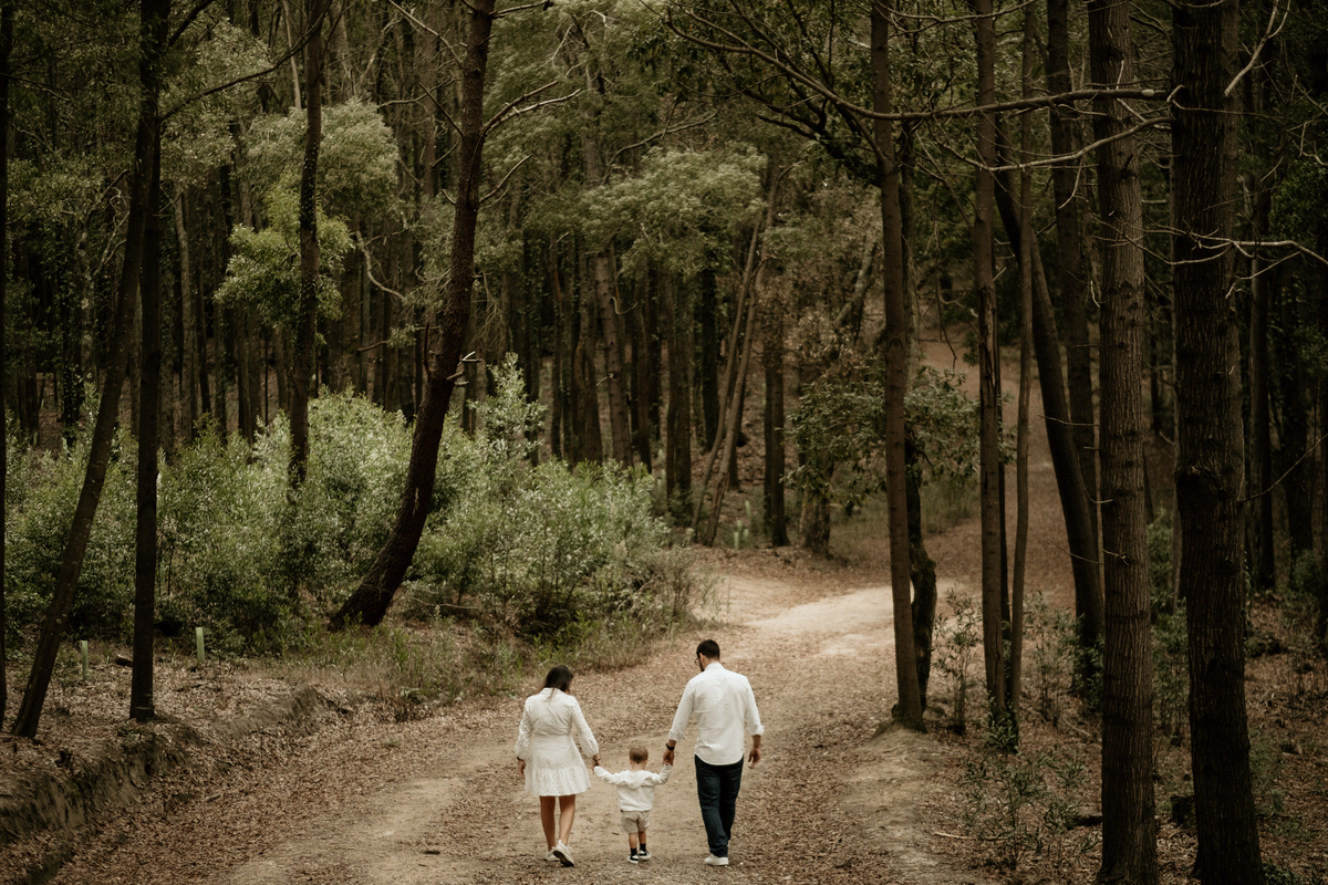 Sessão de namoro em Sintra