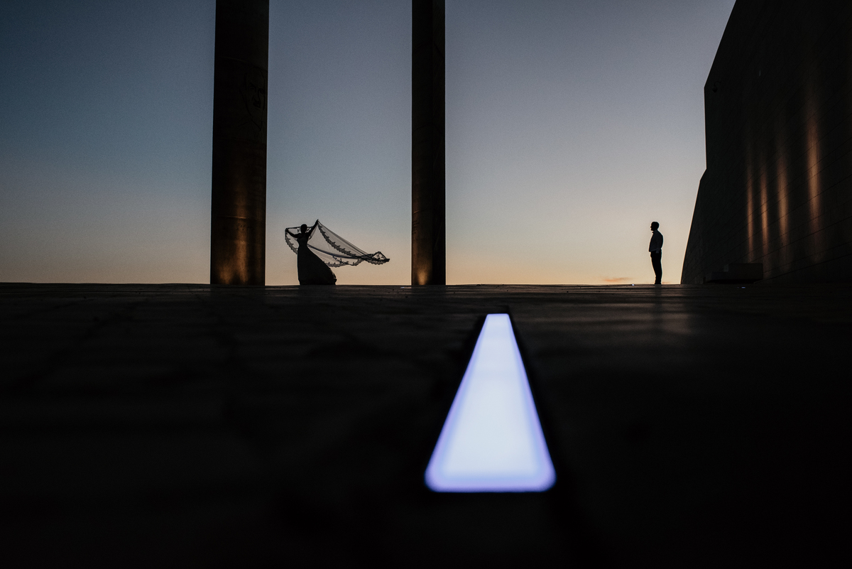 Fotógrafo de casamentos em Lisboa