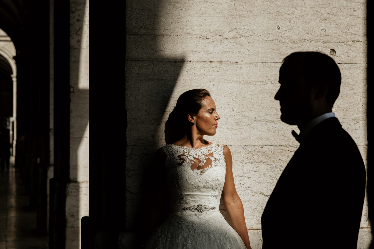 Fotógrafo de casamentos em Lisboa