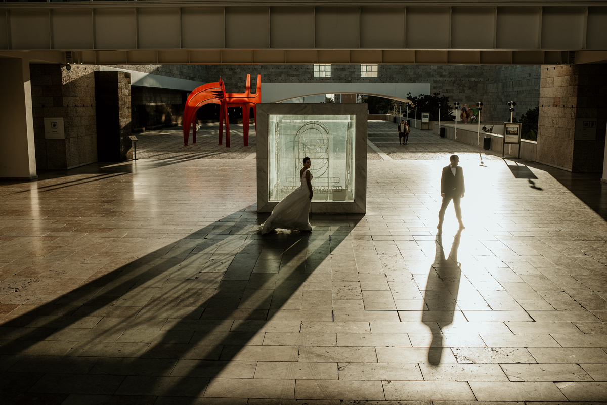 Fotógrafo de casamentos em Lisboa