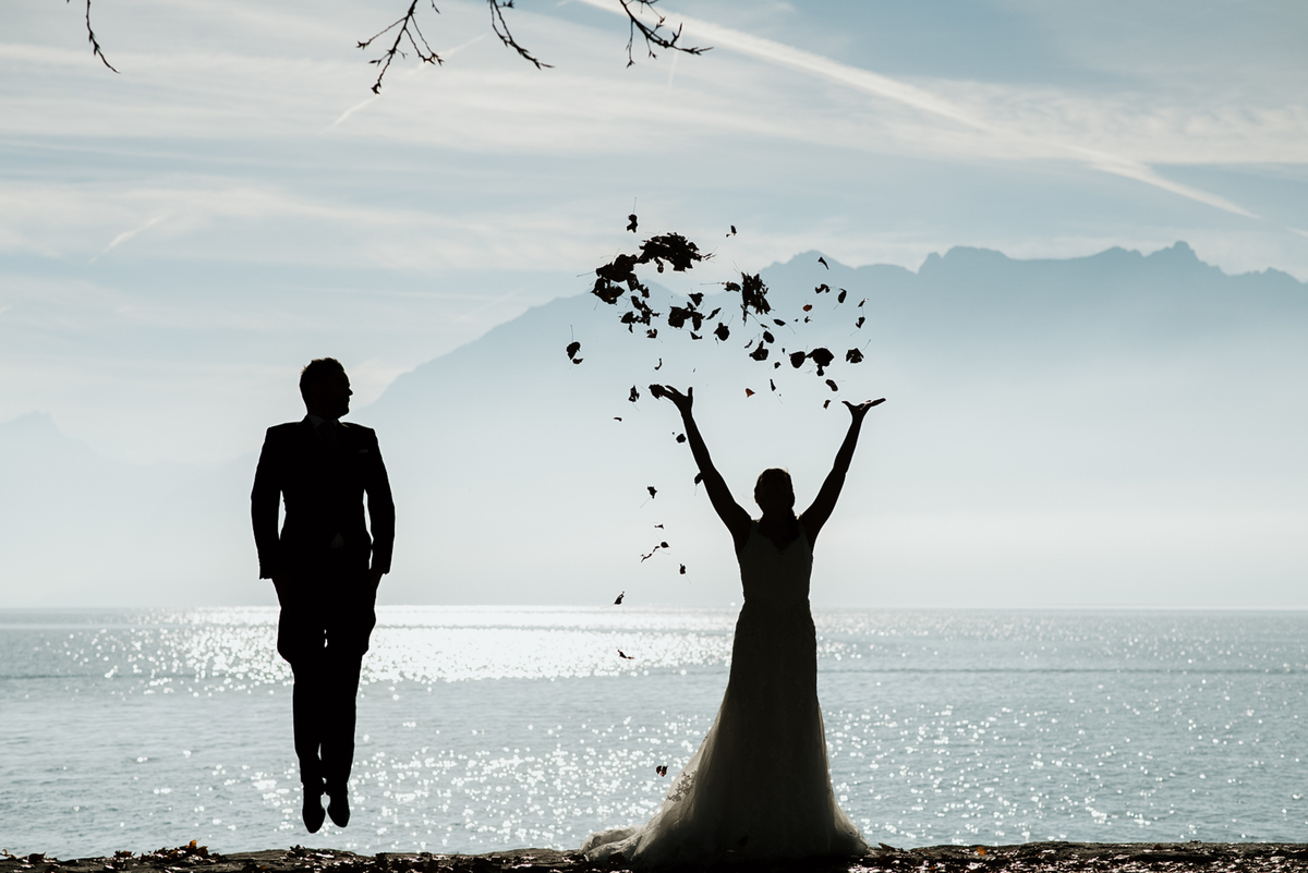 Engagement  in Switzerland