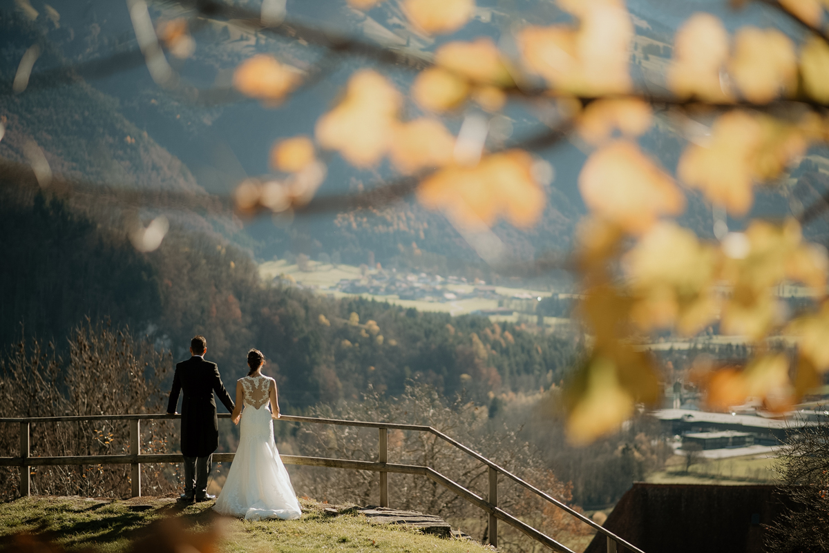 Engagement  in Switzerland