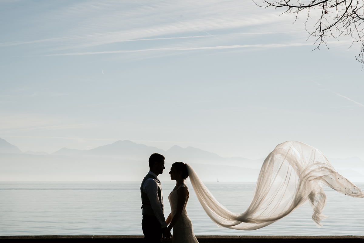 Engagement  in Switzerland