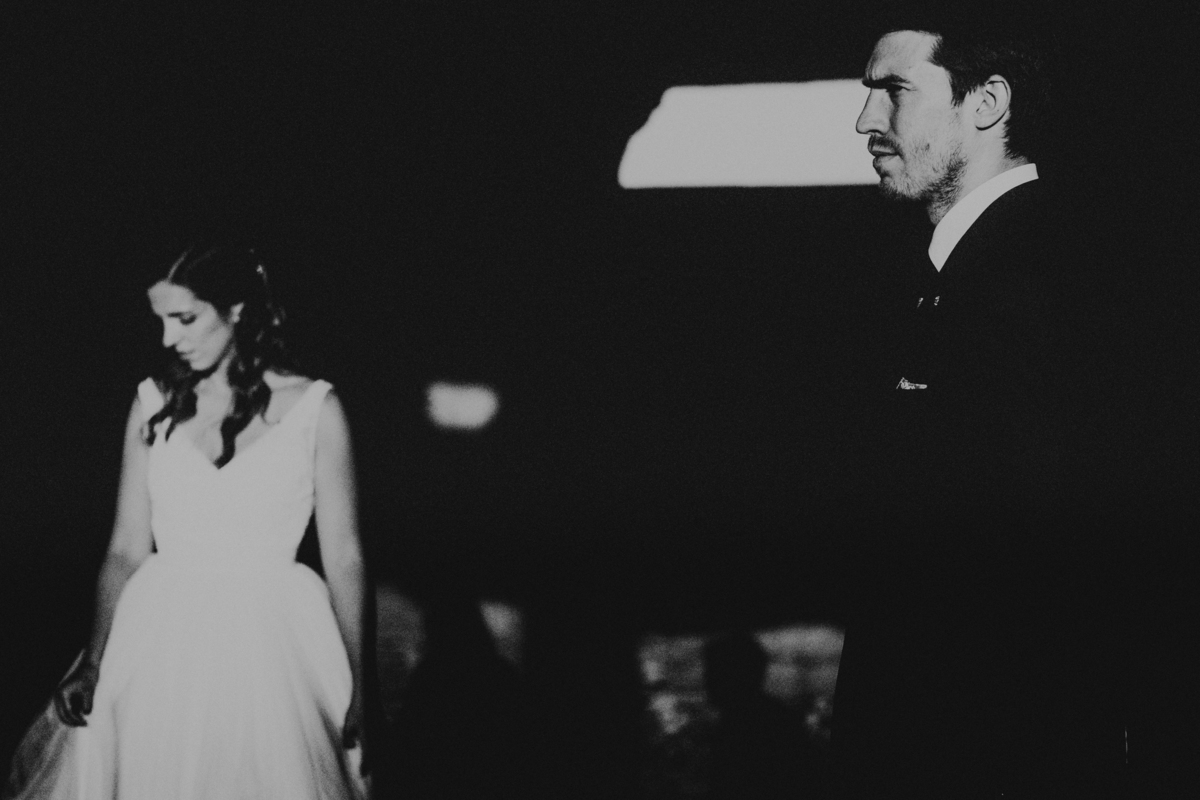 Sessão de noivos na Serra da Estrela