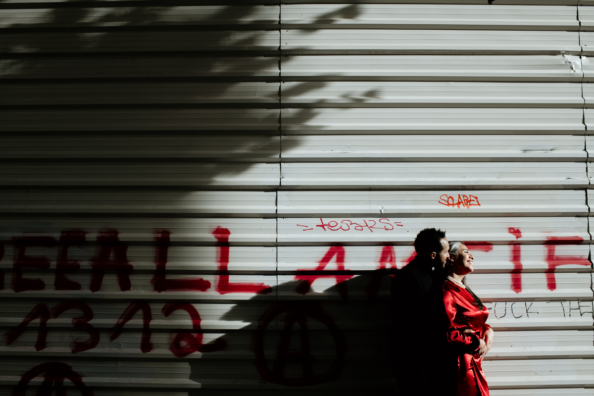 Engagement session in Lisbon