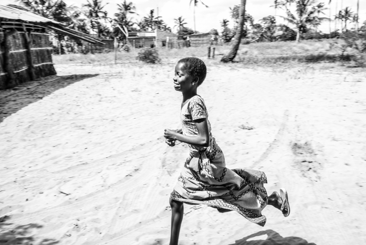 Inhambane Moçambique