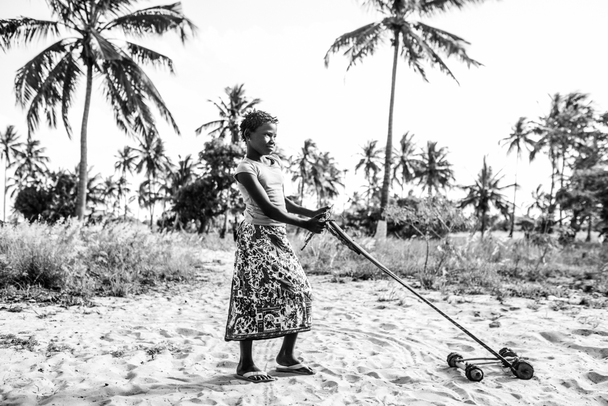 Inhambane Moçambique