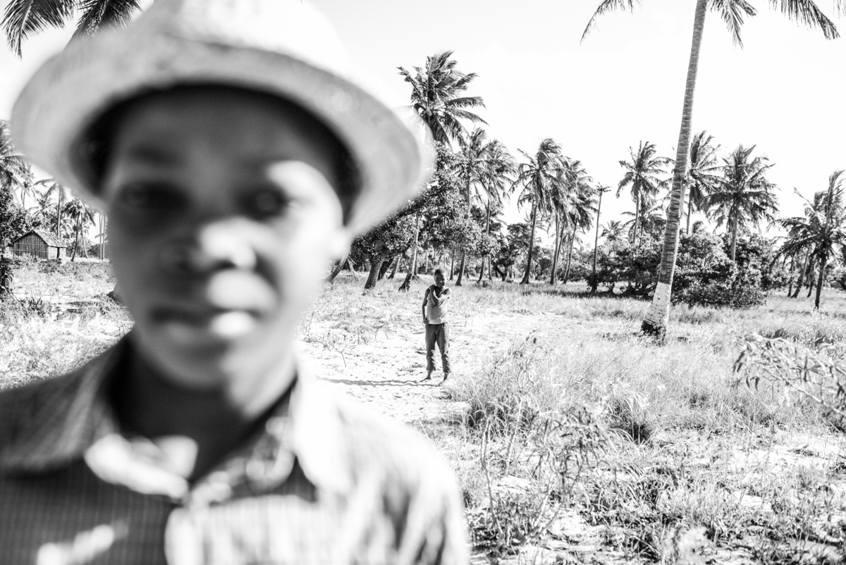 Inhambane Moçambique