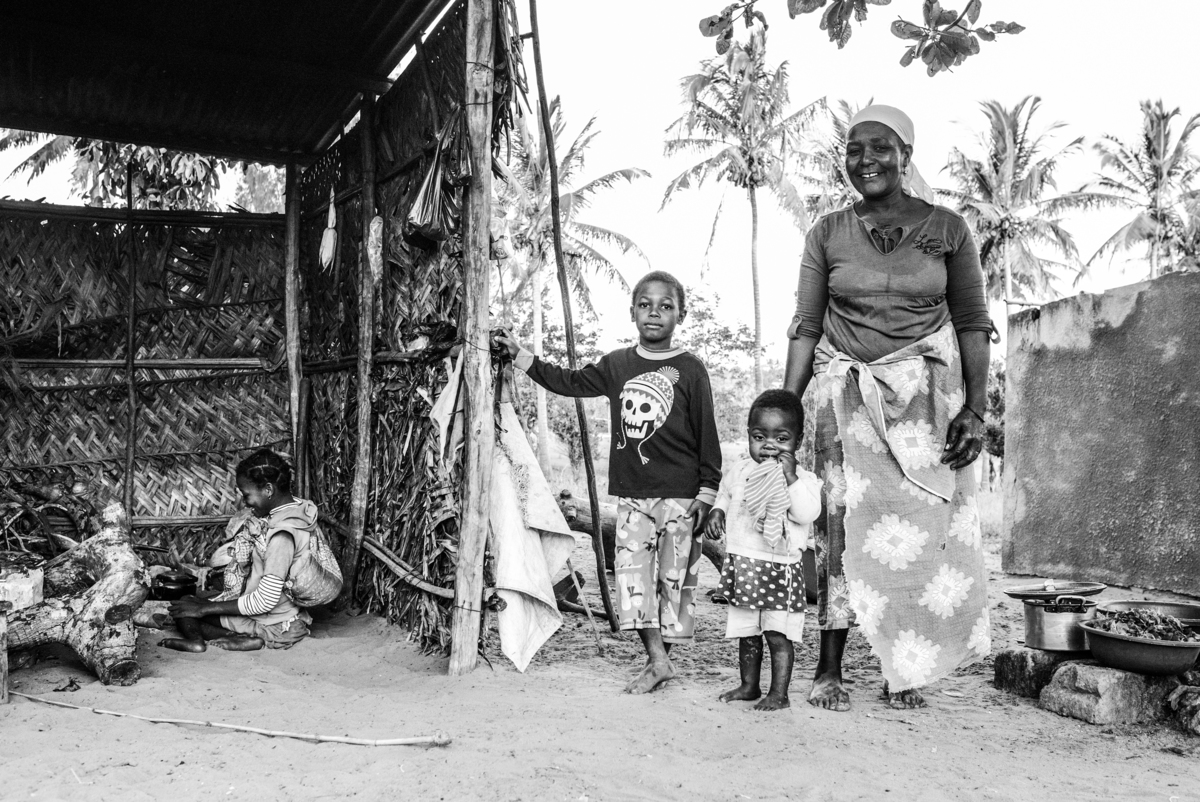 Inhambane Moçambique