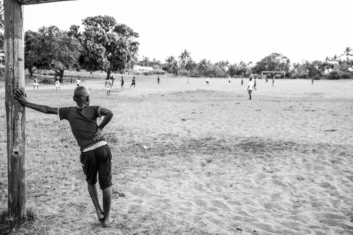 Inhambane Moçambique